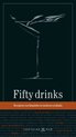 Fifty Drinks