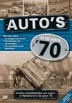 Auto's In De Jaren '70