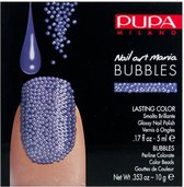 Pupa Milano Nail Art Mania Bubbles Nagellak - 007
