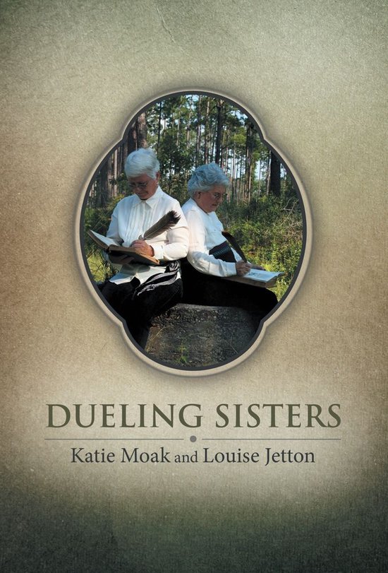 Dueling Sisters