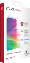 InvisibleShield Elite VisionGuard iPhone 13 Mini Screen Protector