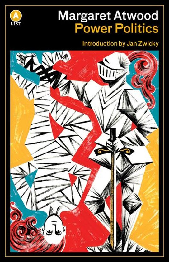 Power Politics - cover