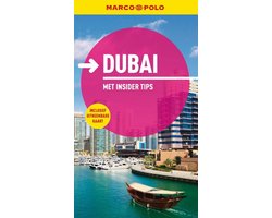 Marco Polo - Dubai