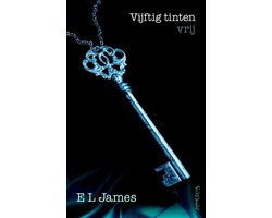 Vijftig tinten vrij