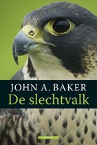 Vogelboeken - De slechtvalk
