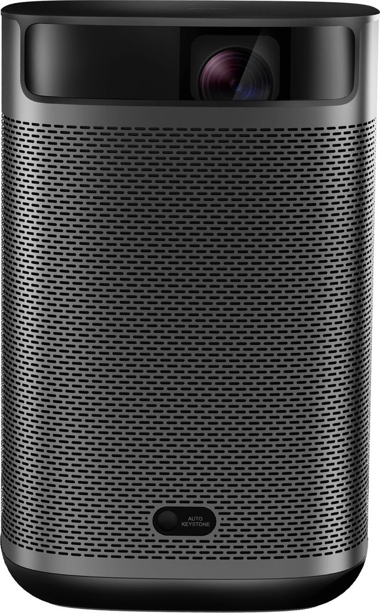 Xgimi MoGo Pro+