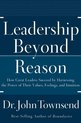 Leadership Beyond Reason