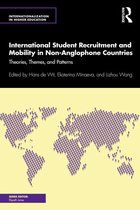 Internationalization in Higher Education Series - International Student Recruitment and Mobility in Non-Anglophone Countries