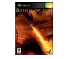 Reign Of Fire