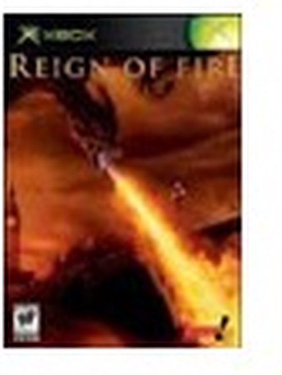 Reign Of Fire