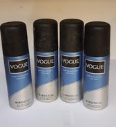 Vogue Mini Deo Nordic Blue