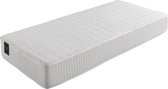 Goossens Value Pocketveringmatras 90 x 210 cm