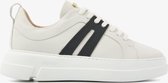 VIA VAI Blue Maeve Sneakers - Leer - Beige - Maat 39