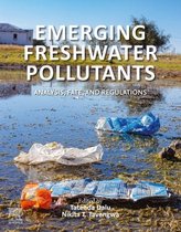 Emerging Freshwater Pollutants