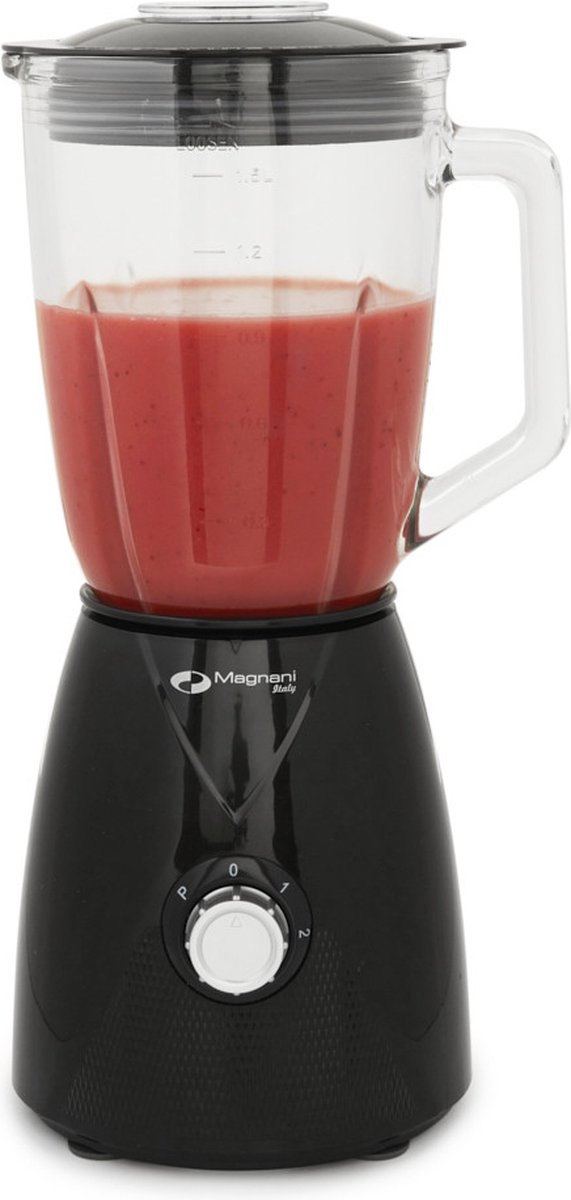 Blender en verre 1.5L BLAUPUNKT