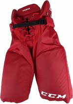 Ccm Broek R110 Sr Xl Red