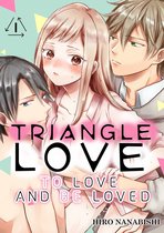 Triangle Love 1 - Triangle Love 1