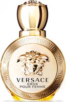 Versace Eros Pour Femme 50 ml - Eau de Parfum - Damesparfum