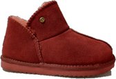 Warmbat Pantoffel Willow WLW3210 Rooibos