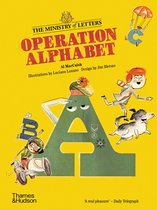 The Ministry of Letters- Operation Alphabet