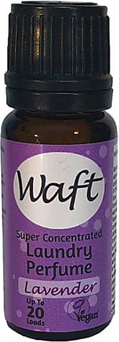 Wasparfum 10 ml (Lavender)