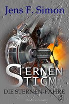 STERNEN STIGMA 2 - Die Sternen-Fähre