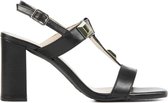 Lodi Sandalen Vrouwen - Galgo - Maat 38 - Zwart