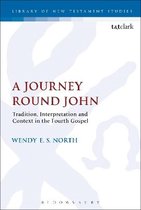 The Library of New Testament Studies-A Journey Round John
