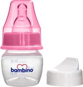 Bambino Roze Mini Excercise Set T081