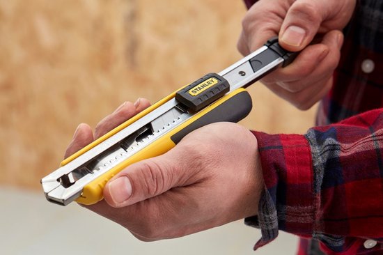 Couteau STANLEY FatMax 18mm