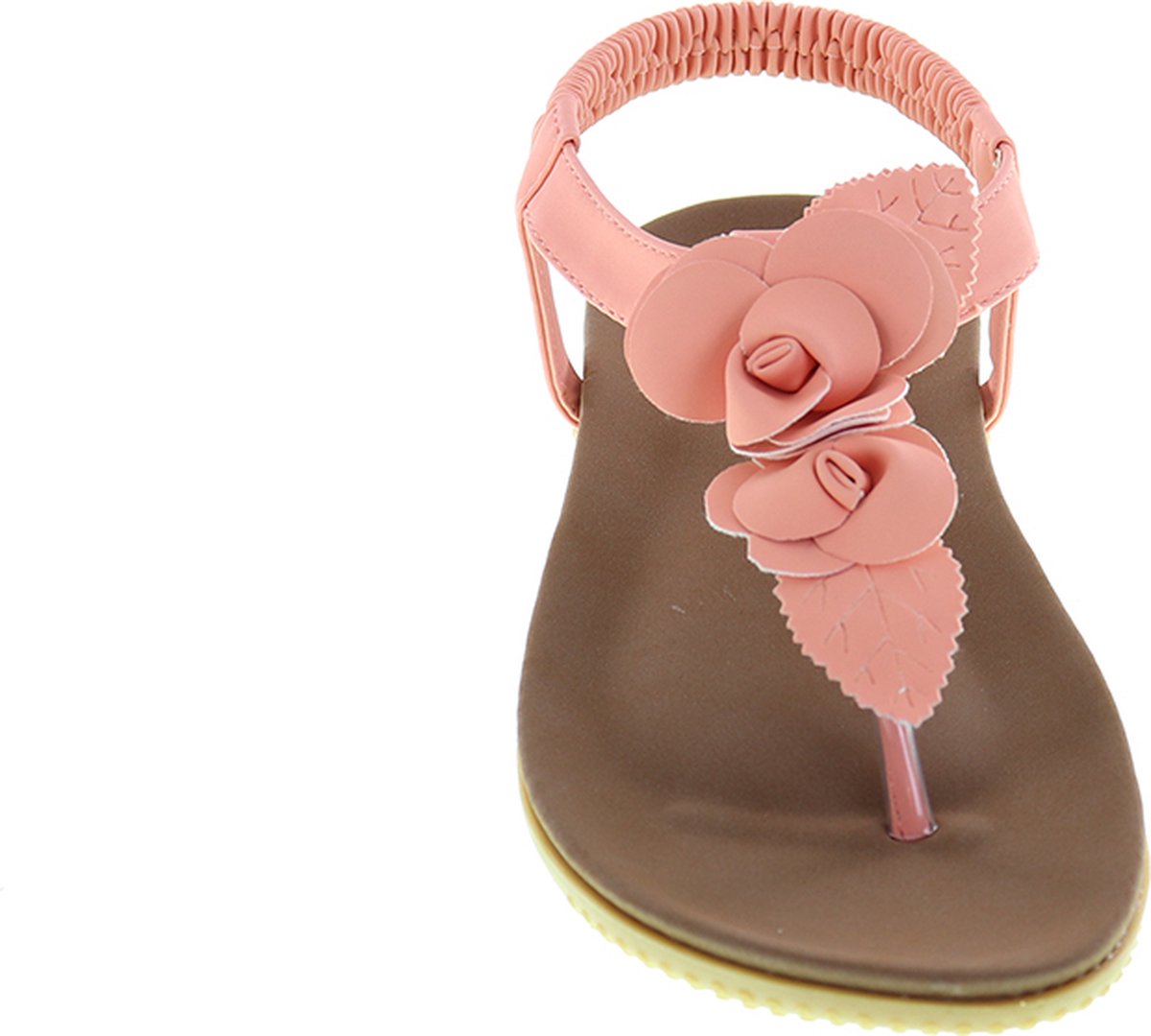 Boho Rose by Mrchlabel - Roze - Maat 42