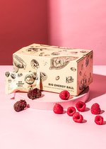 KoRo | Bio Energy Ball Cacao Framboos 14 x 30 g
