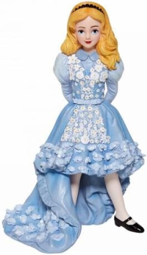 Alice in Wonderland Couture de Force 18 cm