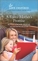 Kendrick Creek 3 - A Foster Mother's Promise