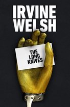 The CRIME series - The Long Knives