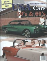 Uit de archieven van.... - USA cars 50 s and 60 s