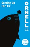 Orwell: The New Editions - Coming Up For Air