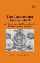 The Anatomist Anatomis'd