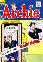 Archie 108 - Archie #108