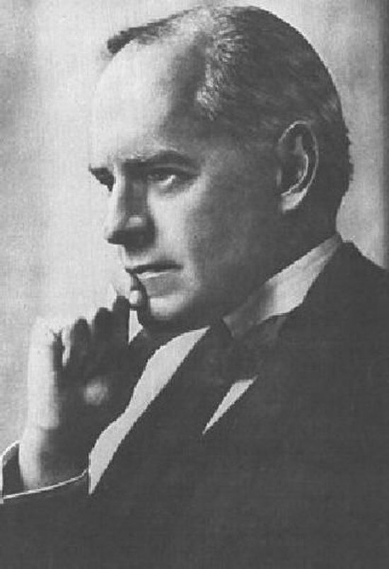 The Forsyte Saga - cover