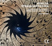 Capriccio Stravagante & Skip Sempe - Venezia Stravagantissima (CD)