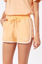 Sports Shorts for Women Rip Curl Re-Entry Orange Yellow