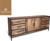 GB - Dressoir - Ladekast - Lades -