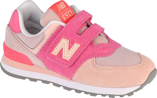 neon new balance sneakers