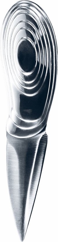 Point-Virgule Oestermes Professioneel (RVS)