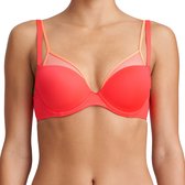 Marie Jo L'Aventure Mariko Voorgevormde Beugel Bh 0122176 Fruit Punch - maat 80B