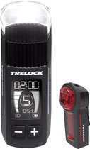 Ensemble de Signal Vector Trelock LS760 Vision + LS740