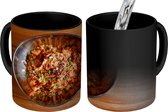 Magische Mok - Foto op Warmte Mok - Koreaans gerecht - 350 ML - Uitdeelcadeautjes