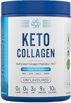 Applied Nutrition Keto Collagen Peptides - 325g