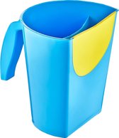 Babyjem Magic Cup Blauw Haarspoelbeker 1111131
